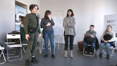 феофілова феофілова