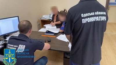 На Одещині за корупцію судитимуть співробітників Державної екологічної інспекції – прокуратура