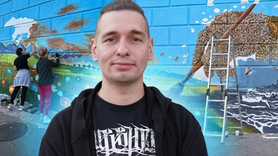 Колаж Суспільне Миколаїв