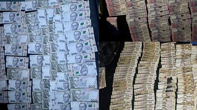 На Закарпатті судитимуть керівника АЗС за незаконне заволодіння 200 тис. грн