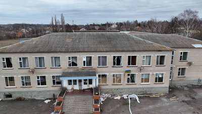 Мародерство та руйнування. Як пережили окупацію мешканці Боромлі та Новгородського Мародерство та руйнування. Як пережили окупацію мешканці Боромлі та Новгородського