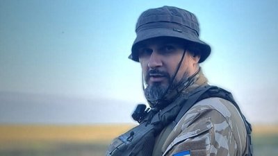 Олег Сенцов