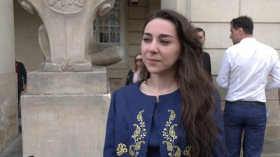 77 річниця депортації кримських татар. Спогади нащадків 77 річниця депортації кримських татар. Спогади нащадків