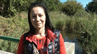 "Запоріжці відчують на собі погіршення якості повітря і води", - експертка про стан Сухої Московки "Запоріжці відчують на собі погіршення якості повітря і води", - експертка про стан Сухої Московки