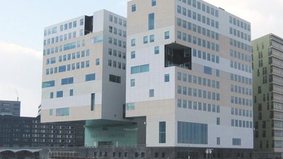 У Нідерландах поновлюються слухання у справі про скіфське золото