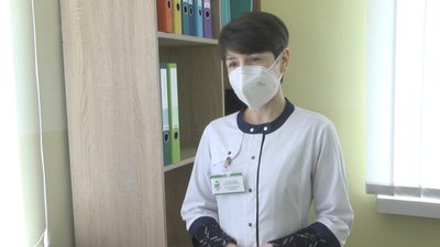 Тернопільський школяр, в якого стріляли біля 27 школи, готується до реабілітації Тернопільський школяр, в якого стріляли біля 27 школи, готується до реабілітації