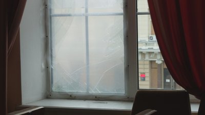 Обігріватимуть роялі: як у Харківському університеті мистецтв готуються до зими Обігріватимуть роялі: як у Харківському університеті мистецтв готуються до зими