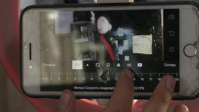 "Подобається кропітка робота". Як 12-річний Матвій Глазунов із села на Харківщині створює анімацію "Подобається кропітка робота". Як 12-річний Матвій Глазунов із села на Харківщині створює анімацію