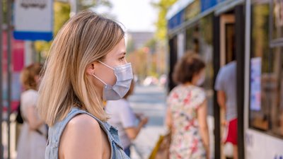 За добу коронавірус виявили у сімох жителів області, 13 хворих одужали