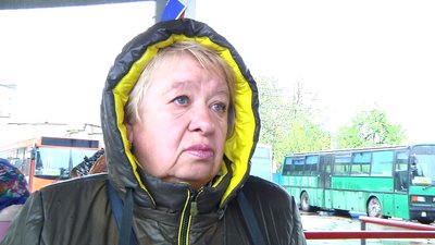 У Житомирі зросте вартість проїзду у приміських та міжміських автобусах: що відомо У Житомирі зросте вартість проїзду у приміських та міжміських автобусах: що відомо