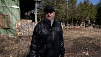 Житло для переселенців: колишній пансіонат "Десна" у Новгороді-Сіверському планують відновити Житло для переселенців: колишній пансіонат "Десна" у Новгороді-Сіверському планують відновити
