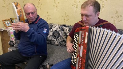Як на Донеччині зберігають грецьку культурну спадщину Як на Донеччині зберігають грецьку культурну спадщину
