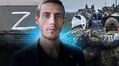 Як миколаївський військовослужбовець пережив російський полон