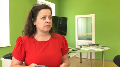 Радіаційний фон на Житомирщині після обстрілів військами РФ не змінився Радіаційний фон на Житомирщині після обстрілів військами РФ не змінився