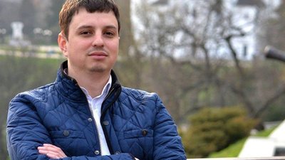 Дмитро Іванов