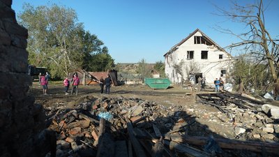 Чому російські КАБи знов долітають до Запоріжжя