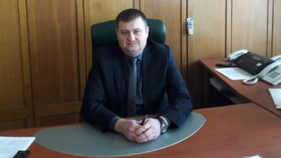 Начальника управління стратегічних розслідувань в Івано-Франківській області звільнили з посади