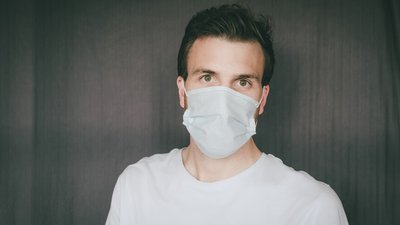 На Івано-Франківщині зареєстрували 16 нових випадків захворювання на СOVID-19