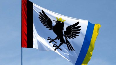 Галицький район з центром у Франківську. У Верховній Раді підготували проєкт постанови