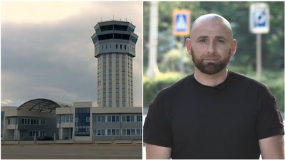 Річниця захоплення Донецького аеропорту: спогади військового про оборону летовища