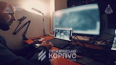 Українські військові за допомогою НРК евакуювали чотирьох людей з Лиманщини