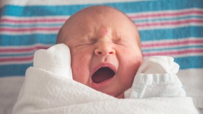 За тиждень у Миколаївській області народилося 146 дітей За тиждень у Миколаївській області народилося 146 дітей
