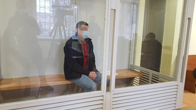 До 15 років в'язниці загрожує закарпатцю, якого підозрюють у вбивстві 37-річної ужгородки