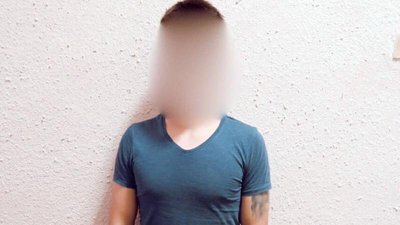 Вимагали викуп. Троє прикарпатців викрали жителя Тернопільщини Вимагали викуп. Троє прикарпатців викрали жителя Тернопільщини
