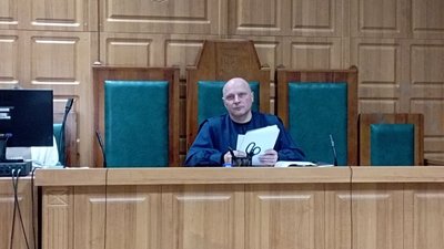 Троє загиблих у ДТП: у тернопільському суді обирали запобіжний захід водієві автобуса Троє загиблих у ДТП: у тернопільському суді обирали запобіжний захід водієві автобуса