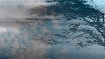 Мешканців Сумщини попереджають про сильний вітер, грозу та град