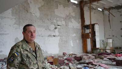 Життя Харкова та області у фото: 25-31 березня Життя Харкова та області у фото: 25-31 березня