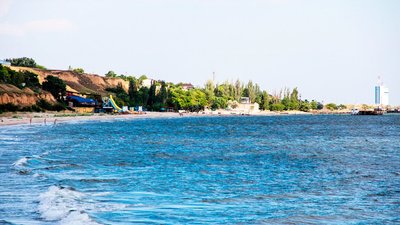 На території трьох громад Миколаївщини не працюватимуть пляжі та прибережні зони відпочинку