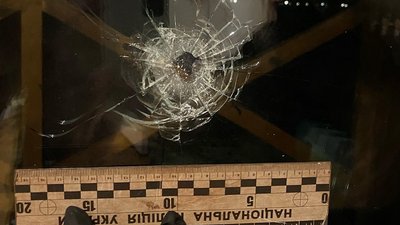 На Рівненщині обстріляли будинок депутата районної ради