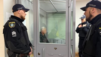 Поліція завершила досудове розслідування у справі про вбивство заступниці старости села