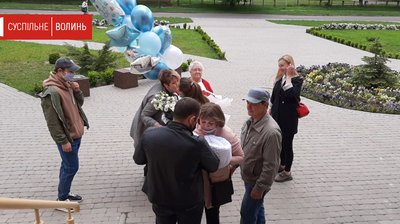 Породіллі у Луцьку не можуть скористатися послугою "єМалятко"