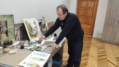 Олег Якубоський Олег Якубоський