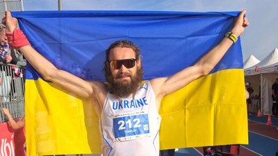 Андрій Ткачук