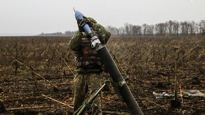 Триста сьомий день війни. Хроніка подій в Одеській області