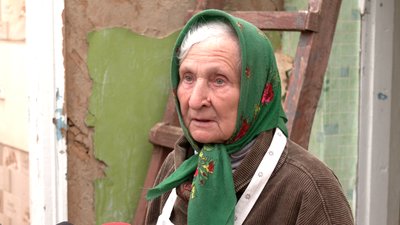 Поставити дах чи відбудувати з фундаменту: у Чернігові 600 родинам відновлюватимуть житло