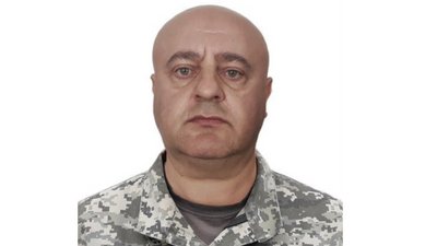 Від початку повномасштабного вторгнення РФ загинули понад 100 буковинців. Згадуємо їх Від початку повномасштабного вторгнення РФ загинули понад 100 буковинців. Згадуємо їх