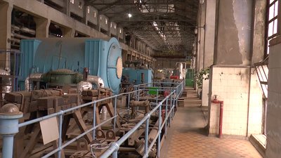 ПрАТ "Миколаївська ТЕЦ" визнане одним із кращих в Україні