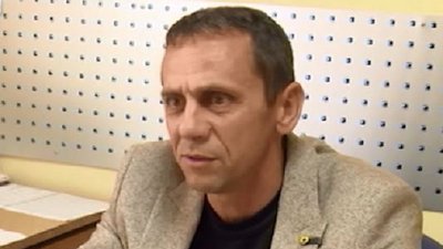 Спогади ветерана про Іловайський "котел". Валерій Маринець. СУСПІЛЬНЕ | ЛЮДИ
