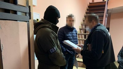 У Миколаєві СБУ викрила посадовців на привласненні коштів комунального підприємства