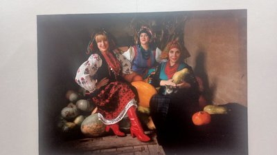 “З Україною в серці”: у Сумах презентували фотовиставку до Дня Незалежності “З Україною в серці”: у Сумах презентували фотовиставку до Дня Незалежності
