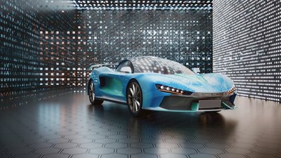автомобіль