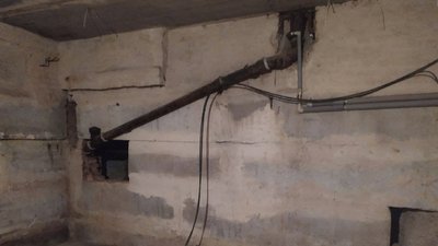 У Кропивницькому учасники АТО перевірили сховища та укриття