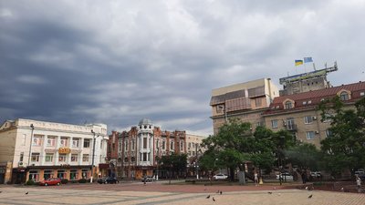 Площа Героїв Майдану