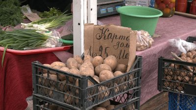 Скільки коштують інгредієнти борщового набору в Черкасах