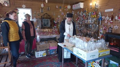 «Солодкі, з родзинками»: у Полтаві розпочали благодійний продаж пасок «Солодкі, з родзинками»: у Полтаві розпочали благодійний продаж пасок