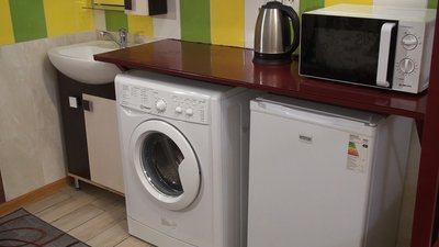 Камера попереднього утримання підозрюваних з поліпшеними умовами Камера попереднього утримання підозрюваних з поліпшеними умовами